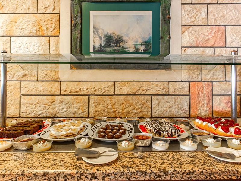 Club Pineta Hotel Мармарис Екстер'єр фото
